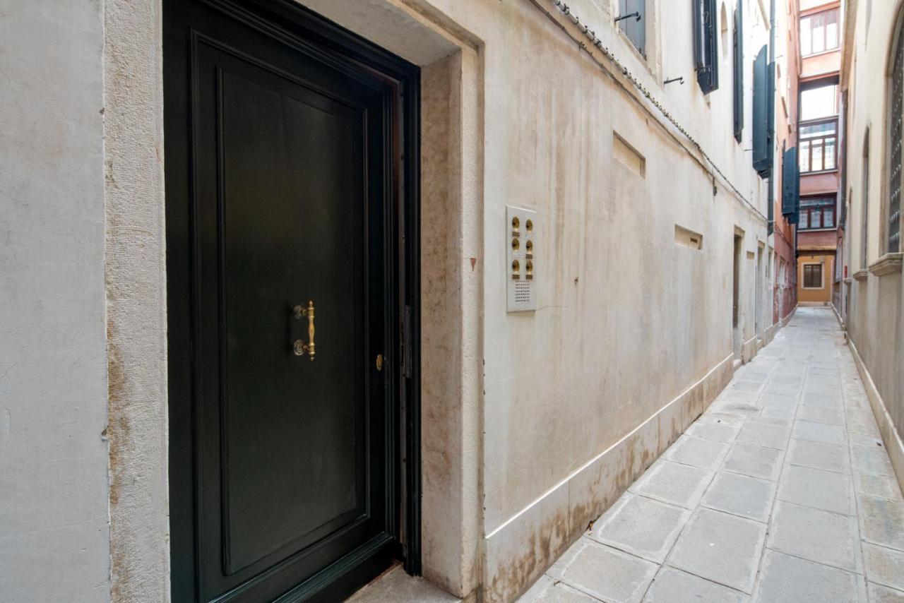 Klimt House Lejlighed Venedig Eksteriør billede